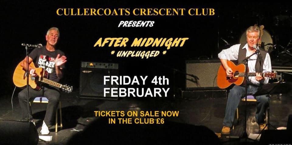 After Midnight
