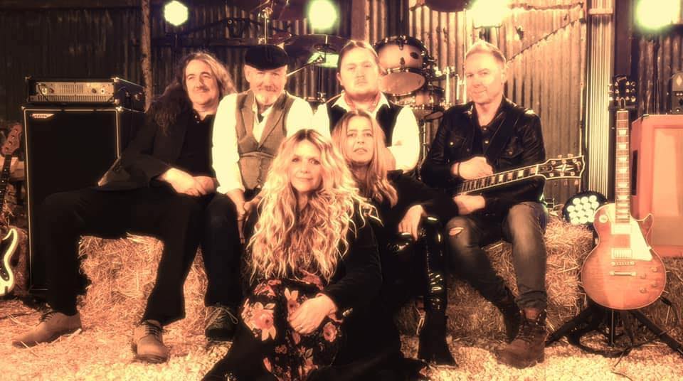 FLEETING RUMOURS PIC